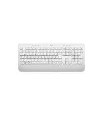LOGITECH K650 T. BOY KABLOSUZ TÜRKÇE Q KLAVYE BEYAZ 920-010973.LogitechYeni ÜrünlerCMCMLGT0100