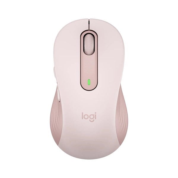 LOGITECH M650 Kablosuz 4000dpi Optic Rose Mouse 910-006254