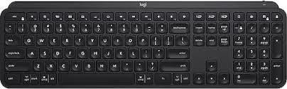 LOGITECH MX KEYS S TAM BOYUTLU Q TR 920-011594.LogitechYeni ÜrünlerCKCKLGT0033