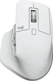 LOGITECH MX MASTER 3S MOUSE BEYAZ 910-006560.LogitechYeni ÜrünlerCMCMLGT0097