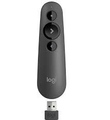 LOGITECH R500S PRESENTER GRAFIT 910-005843.LogitechYeni ÜrünlerCPCP9LGT0001