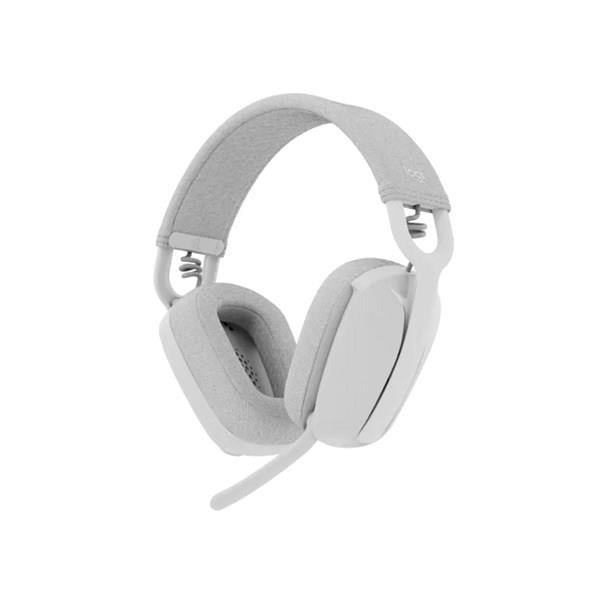 Logıtech Zone Vibe 100 981-001213 Grafit Rengi Kablosuz Bilgisayar Kulaklığı