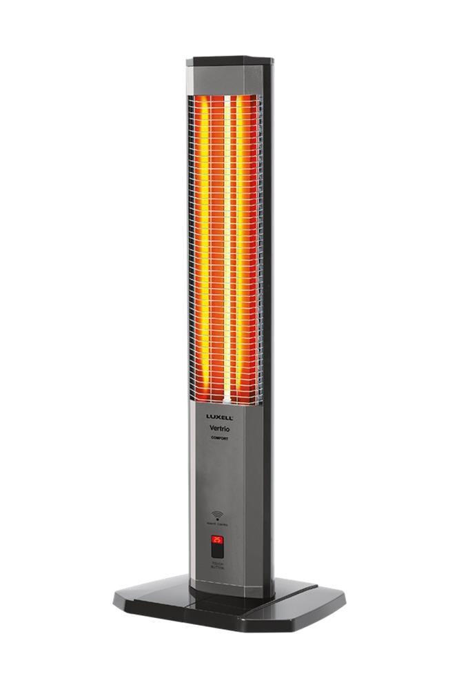 Luxell MH-1800 Orbit Isıtıcı 