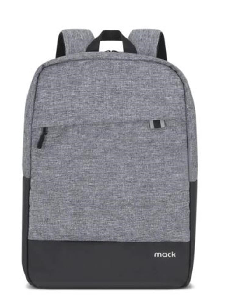 MACK MCE-1104 15.6 UNICITY Eco Notebook Sırt Çantası Gri