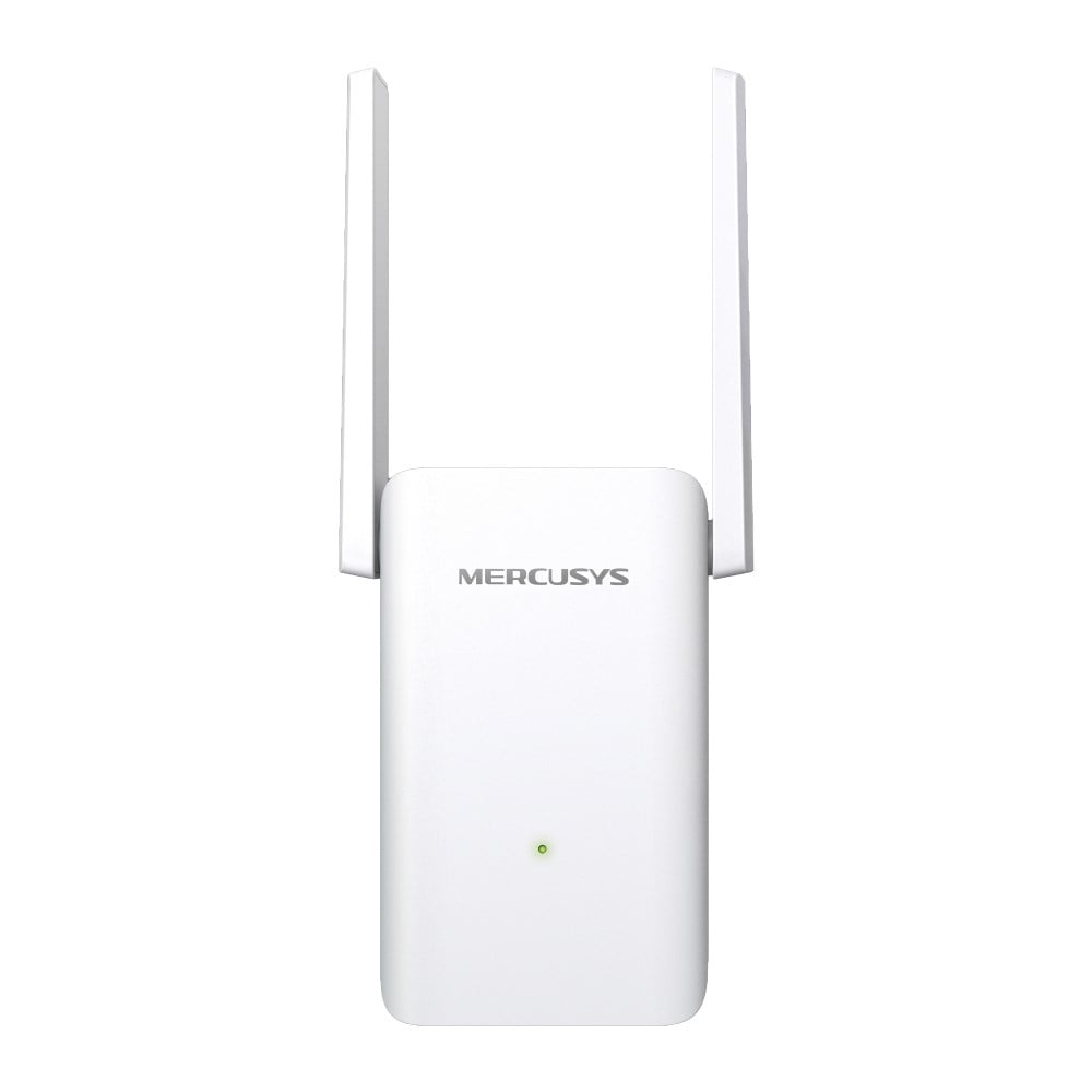 MERCUSYS ME80X AX3000 Mesafe Genişletici Priz Tipi