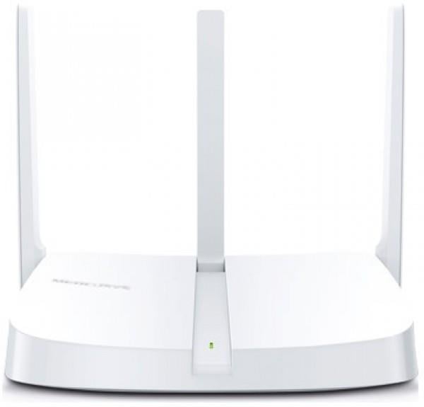Mercusys MW305R V2 RouterTp-LinkRouter | Ağ GenişletmeB06368