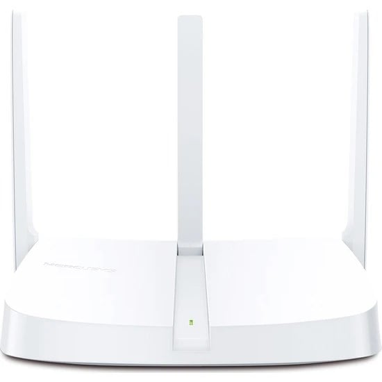 MERCUSYS MW306R 300mbps 2.4ghz Ev Ofis Tipi Router
