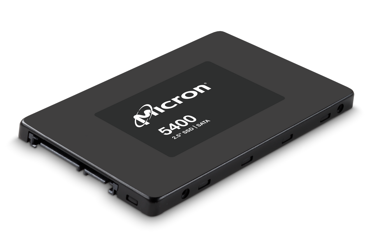 MICRON 480GB 2.5