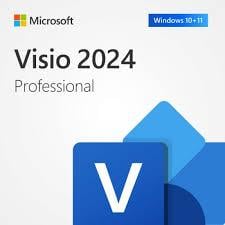 MİCROSOFT VİSİO PRO 2024 - ESD EP2-07110MicrosoftYeni ÜrünlerPPOFMIC0024