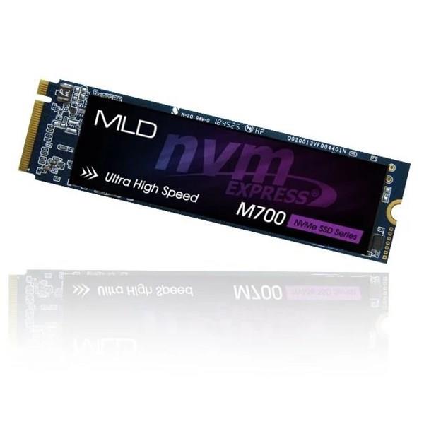 MLD 1TB M700 BM-MLD22M700P18-1000 7000-5500MB/s M2 NVME GEN4 DİSK