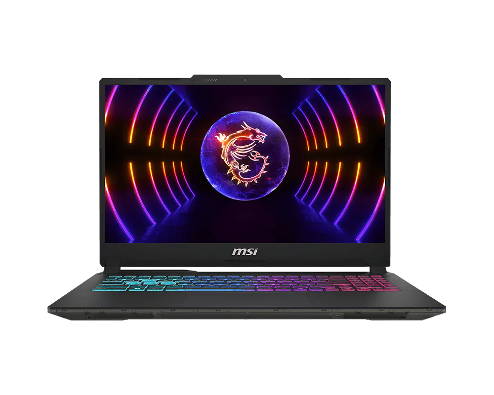 MSI 15.6