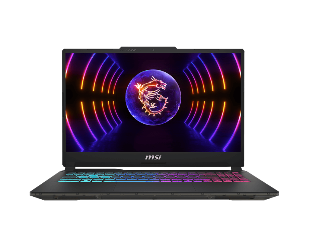 MSI 15.6