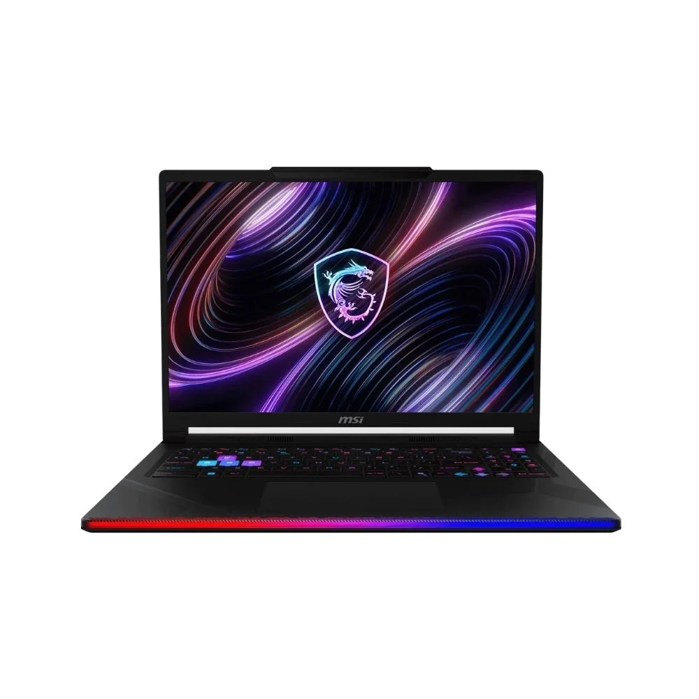MSI 16