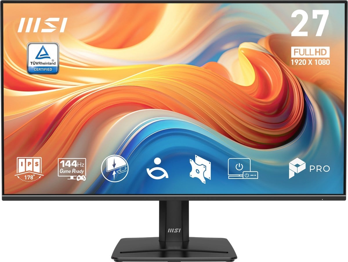 MSI 27