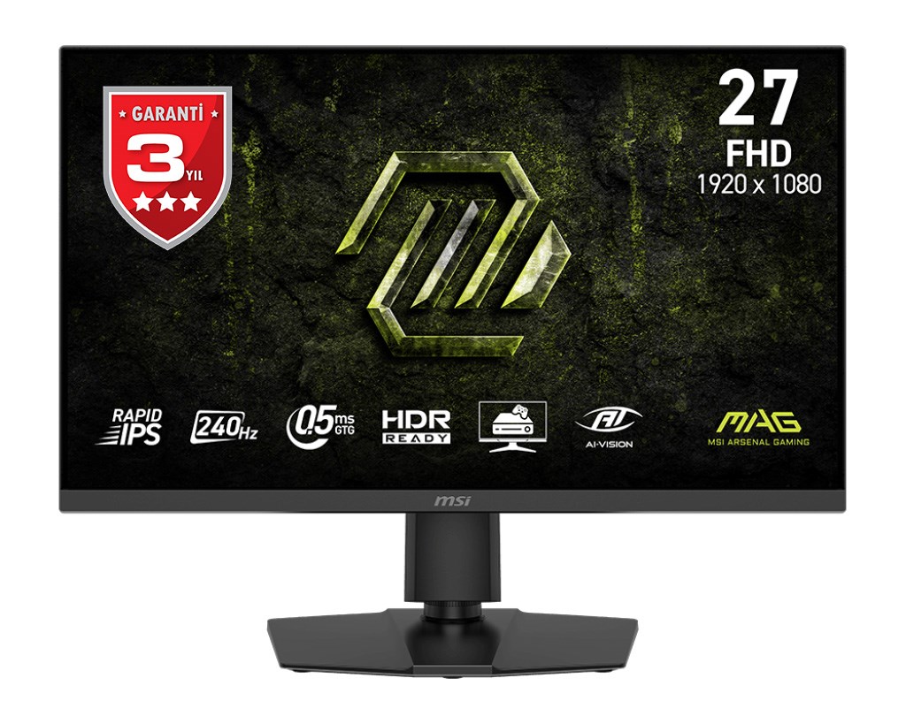 MSI 27