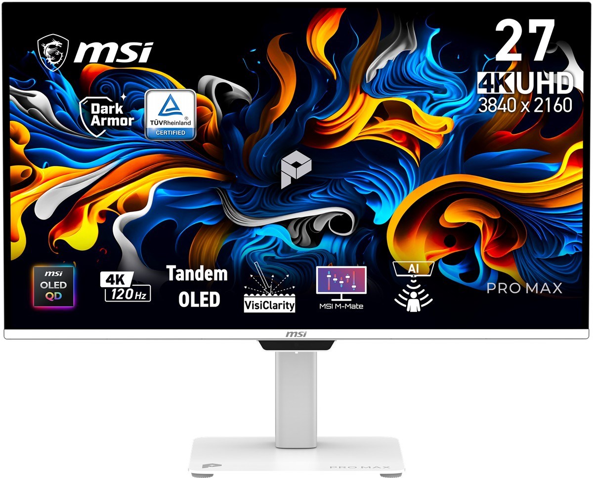 MSI 27
