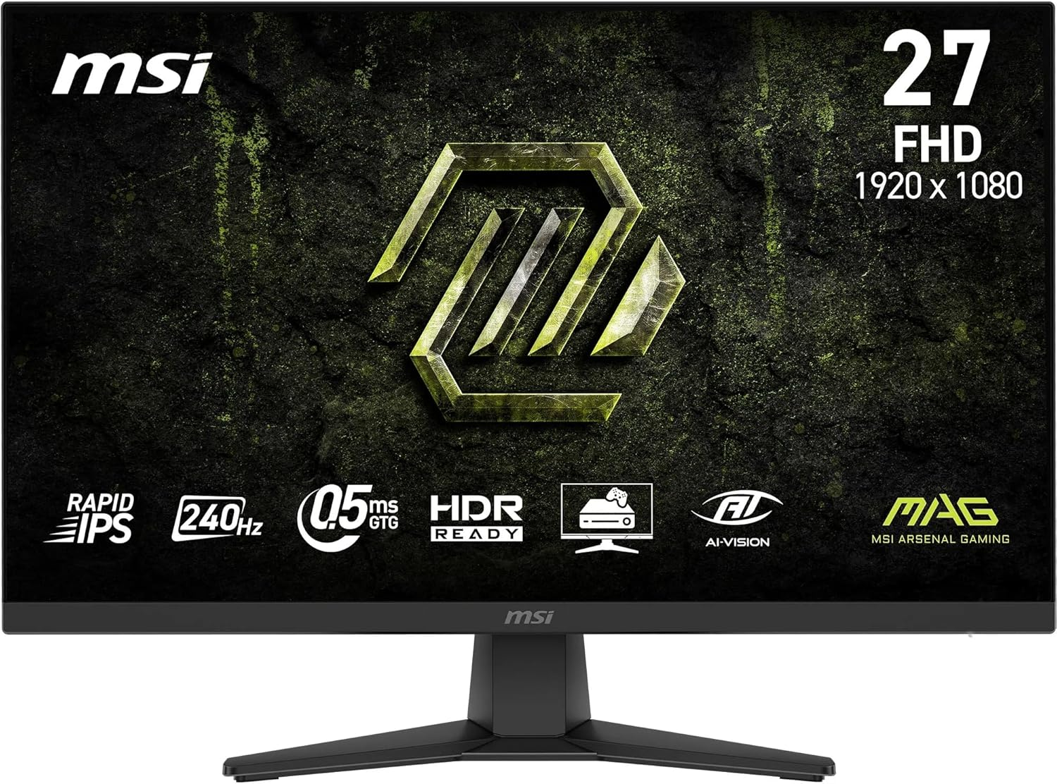 MSI 27