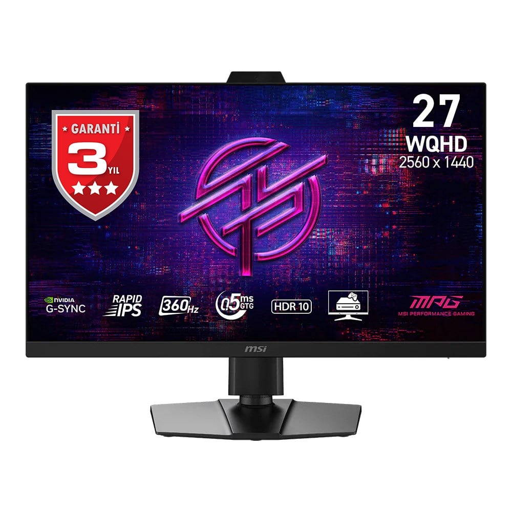MSI 27
