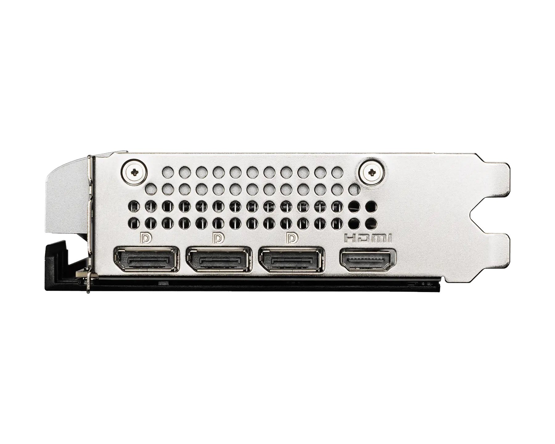 MSI GEFORCE RTX 5060 8G VENTUS 2X OC V1