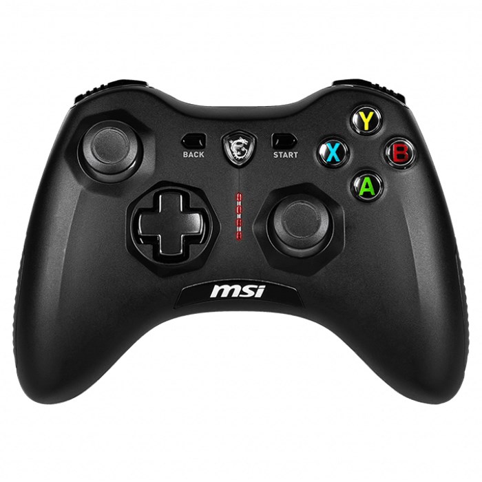 MSI GG FORCE GC30 V2 SIYAH OYUN KONSOLU