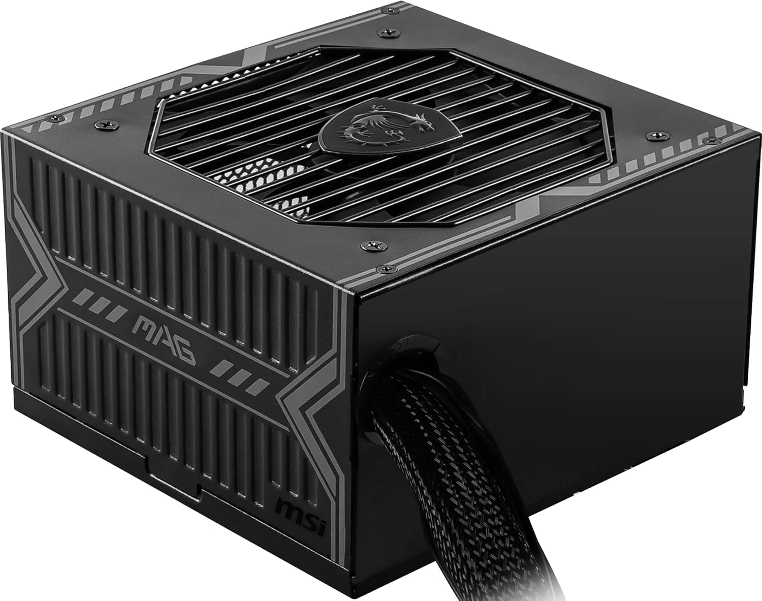 MSI MAG A750BN Gen5 750W Power SupplyMSIPSU | Güç KaynağıB06994