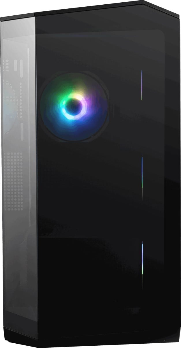 MSI MAG PANO M100R PZ B65 Gaming Mid-Tower PC Kasası