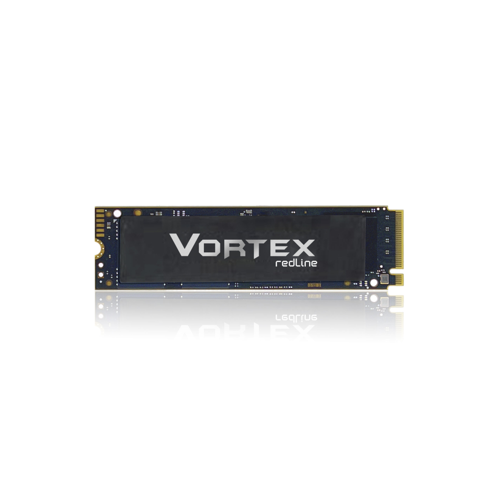 MUSHKIN VORTEX, MKNSSDVT2TB-D8, 2TB, 7415/6800, Gen4, NVME PCIe M.2 2280, SSD,(Soğutuculu)