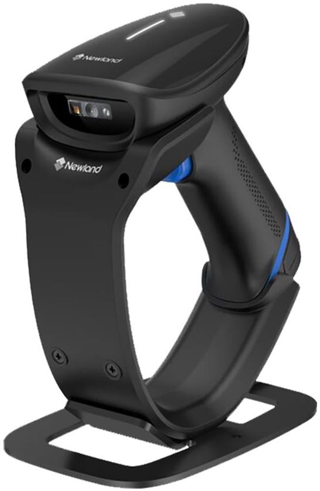 Newland HR2300-BT Kablosuz Karekod Okuyucu USB Bağlantılı