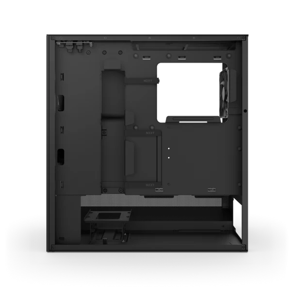 NZXT H5 FLOW CC-H52FB-01 Gaming Mid-Tower PC Kasası