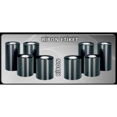 OEM 110mmX74mt Ribon