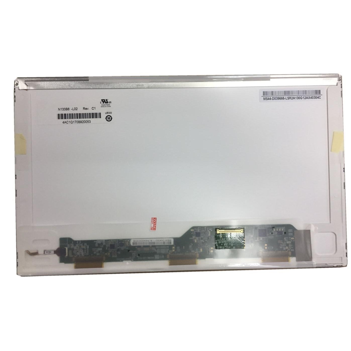 OEM N133B6-L02 13.3