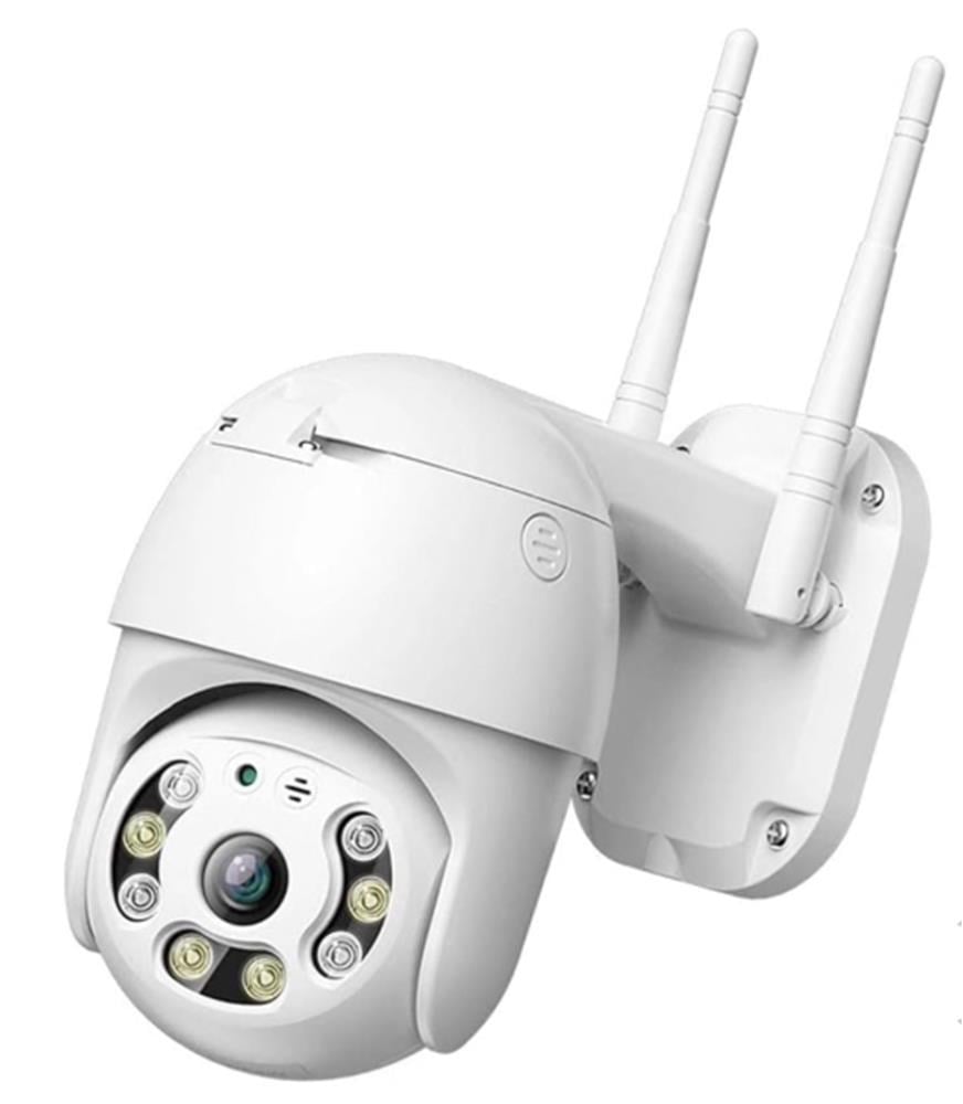 OKam O-Kam 3038 3MP Wifi PTZ Kamera
