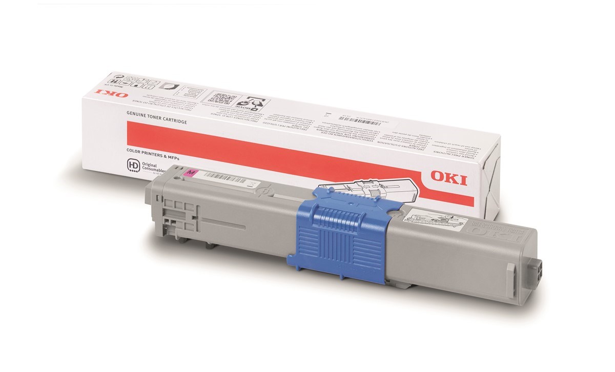 OKI 46508710 TONER-M-C332/MC363-3K