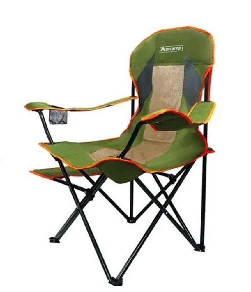 Orcamp OUT-2160 Fileli Kamp Sandalyesi