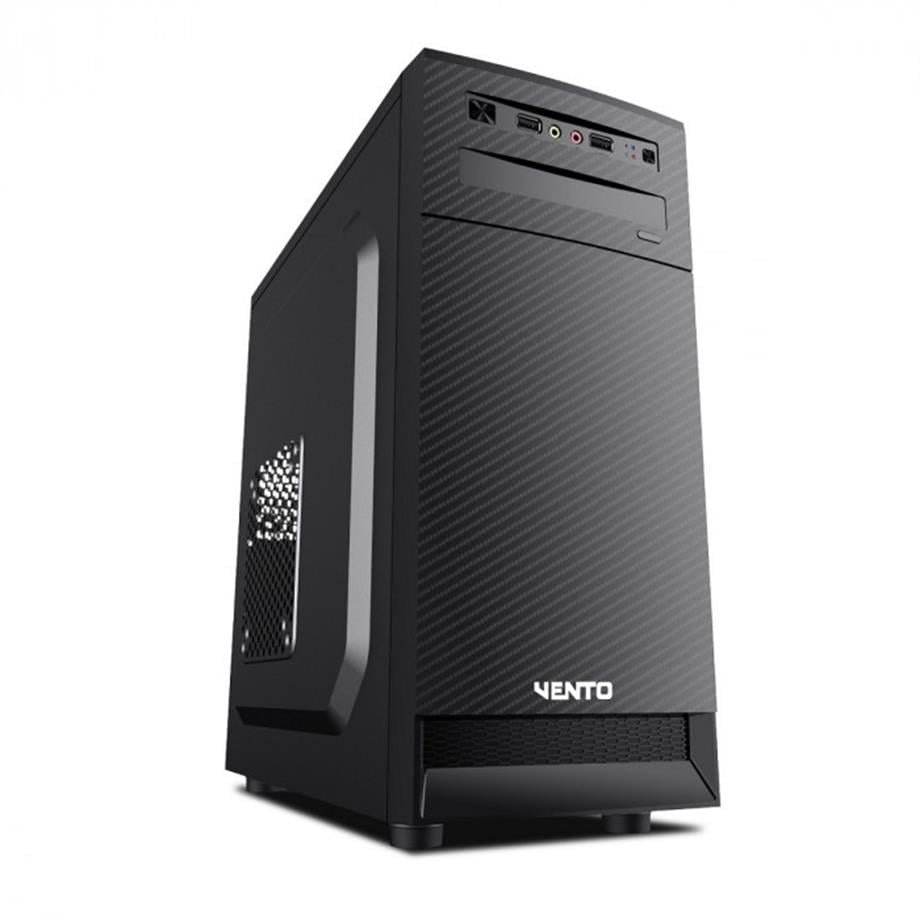 OXPC-5000 i5-11400F 8GB 512GB SSD 4GB RX 550 FDOS