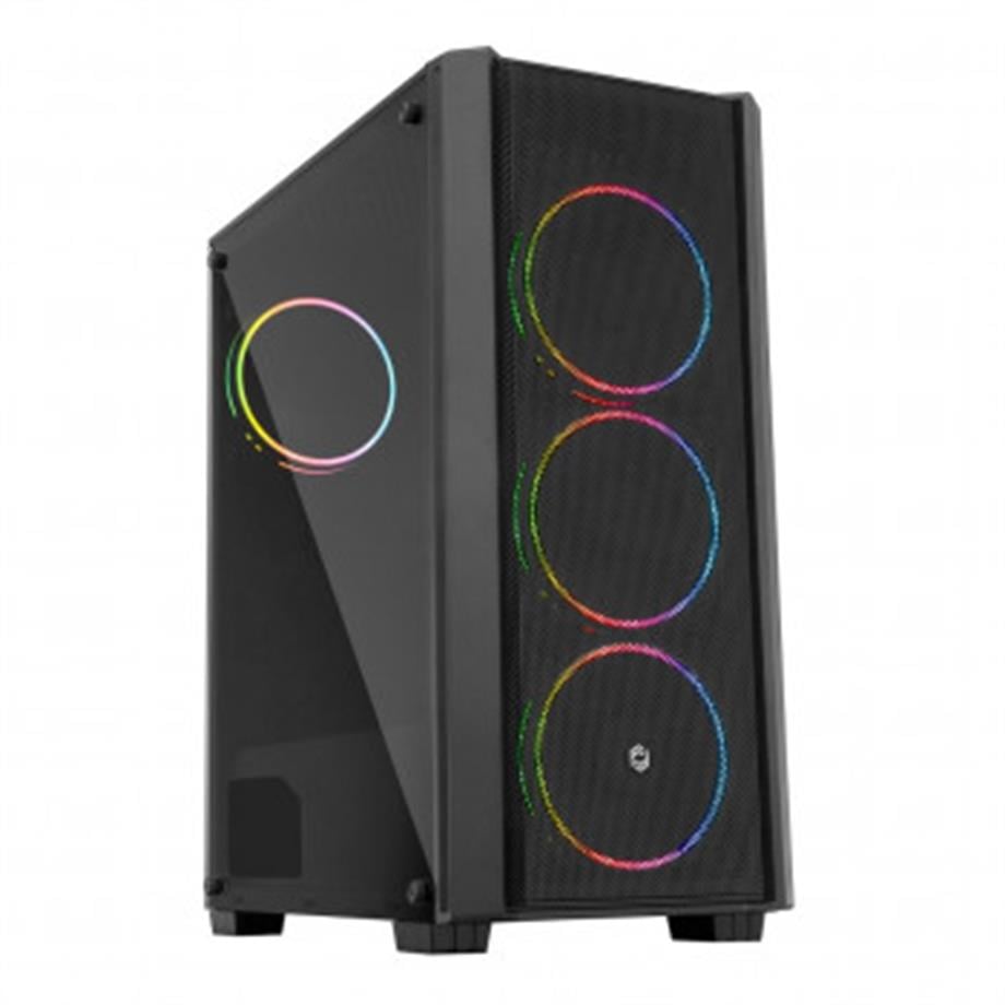 OXPC-5000 i5-9400F 16GB 512GB SSD RTX2060S FDOS