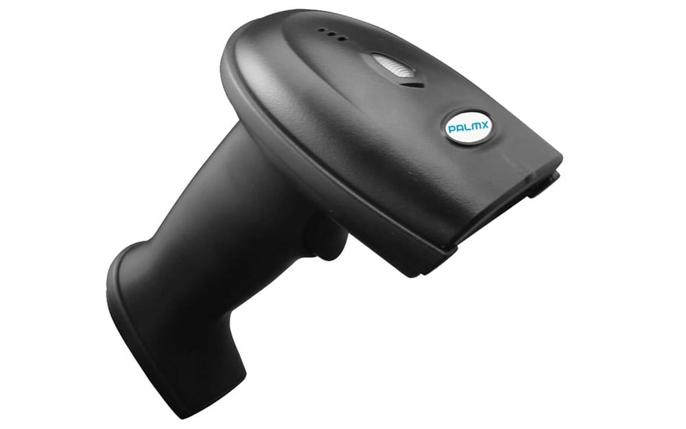 PalmX El 2D Imager PX-6600 USB El Tipi Karekod Okuyucu