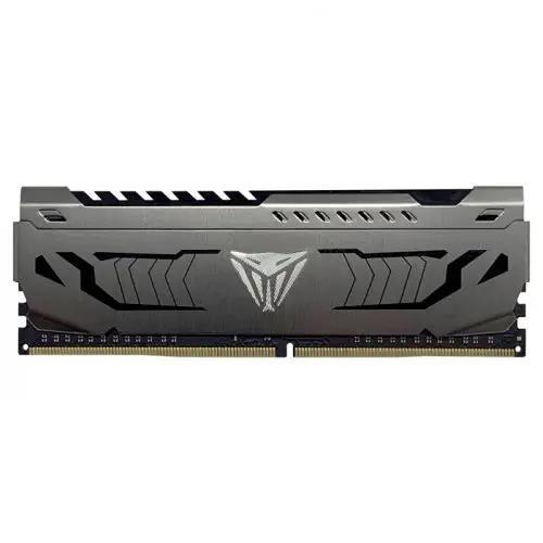 PATRIOT 16GB DDR4 3200MHZ CL16 PC RAM VIPER STEEL PVS416G320C6