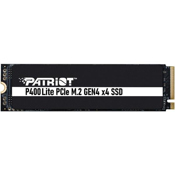 PATRIOT 1TB P400 LITE P400LP1KGM28H 3500-2700MB/s M2 NVME GEN4 DİSK
