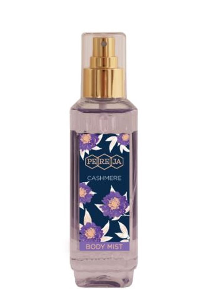 Pereja Kaşmir Vücut Spreyi 200 ml