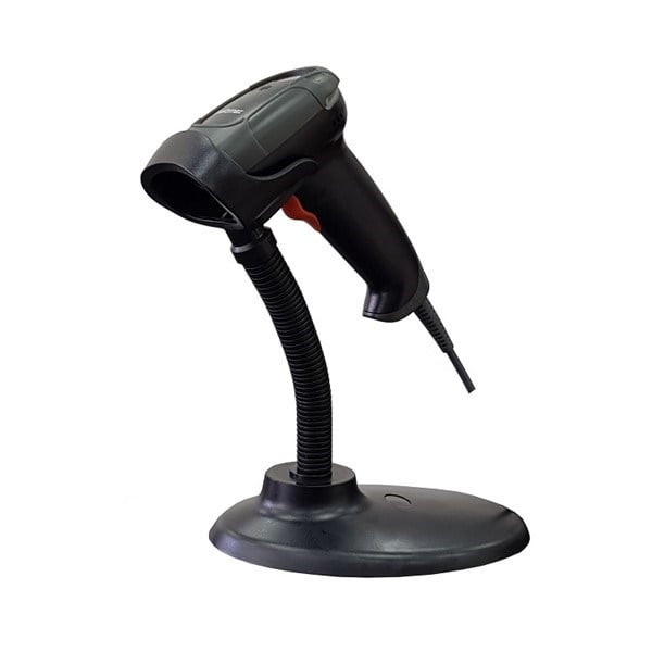 PERFORMAX 2D Imager PR44 USB El Tipi Karekod Okuyucu Ayaklı