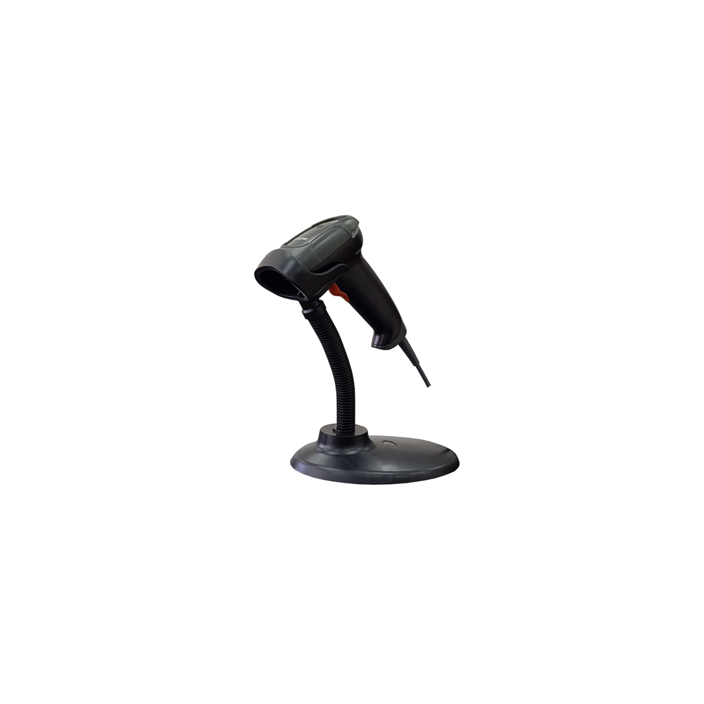 PERFORMAX PR-44, EL Tipi, USB Kablolu, 2D, Imager, Karekod Barkod Okuyucu (Stand+Otomatik Okuma)