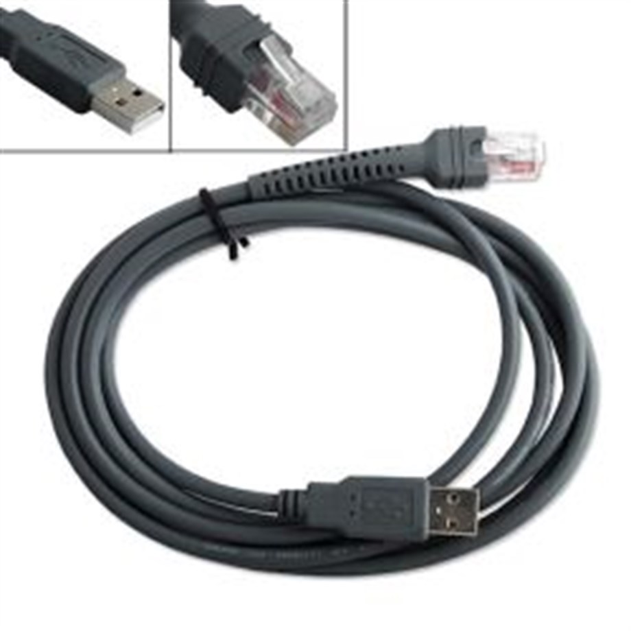 PERKON PS5700 ORİJİNAL 2D USB KABLO