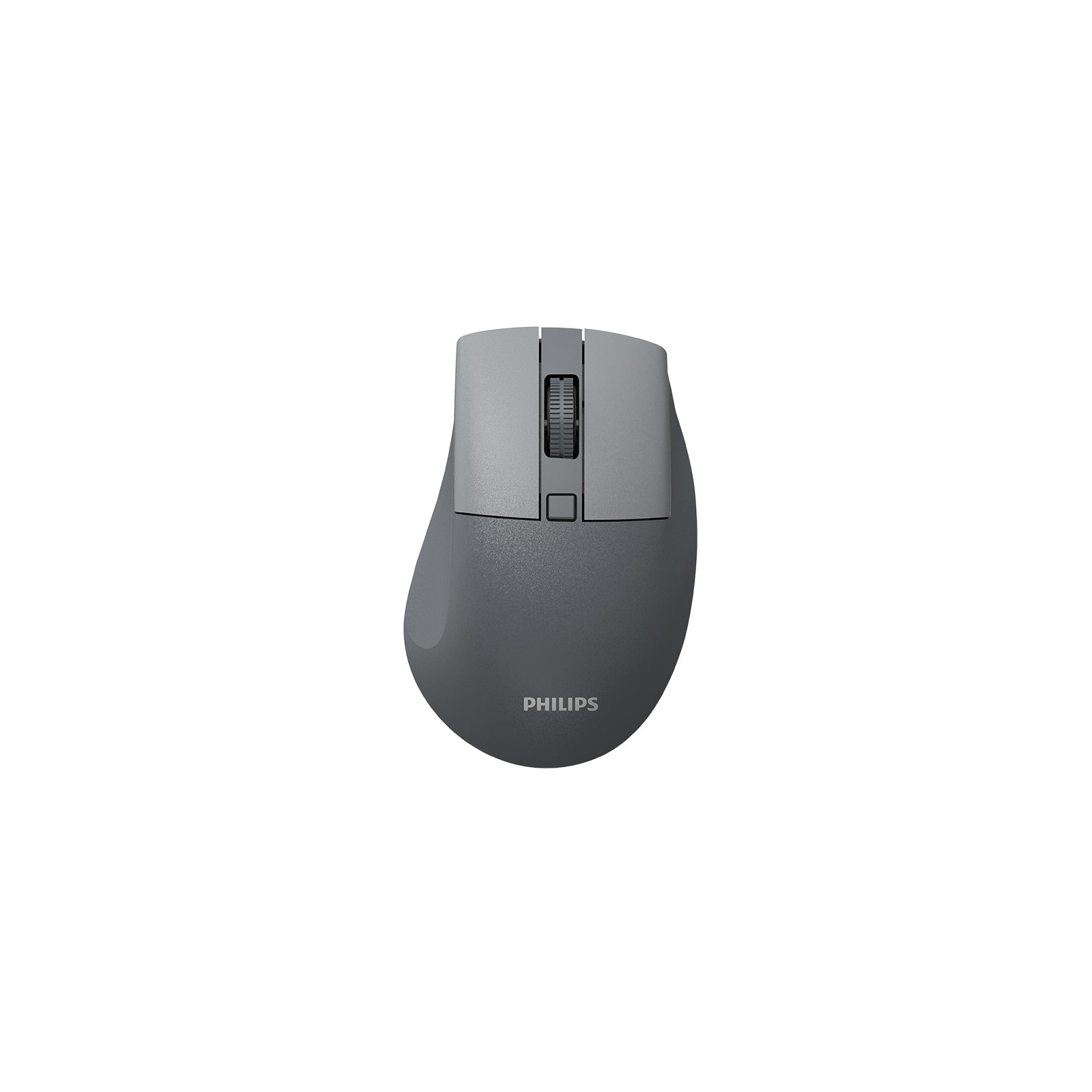 PHILIPS 2.4 GHZ + BLUETOOTH MOUSE SPK7528G GRİ