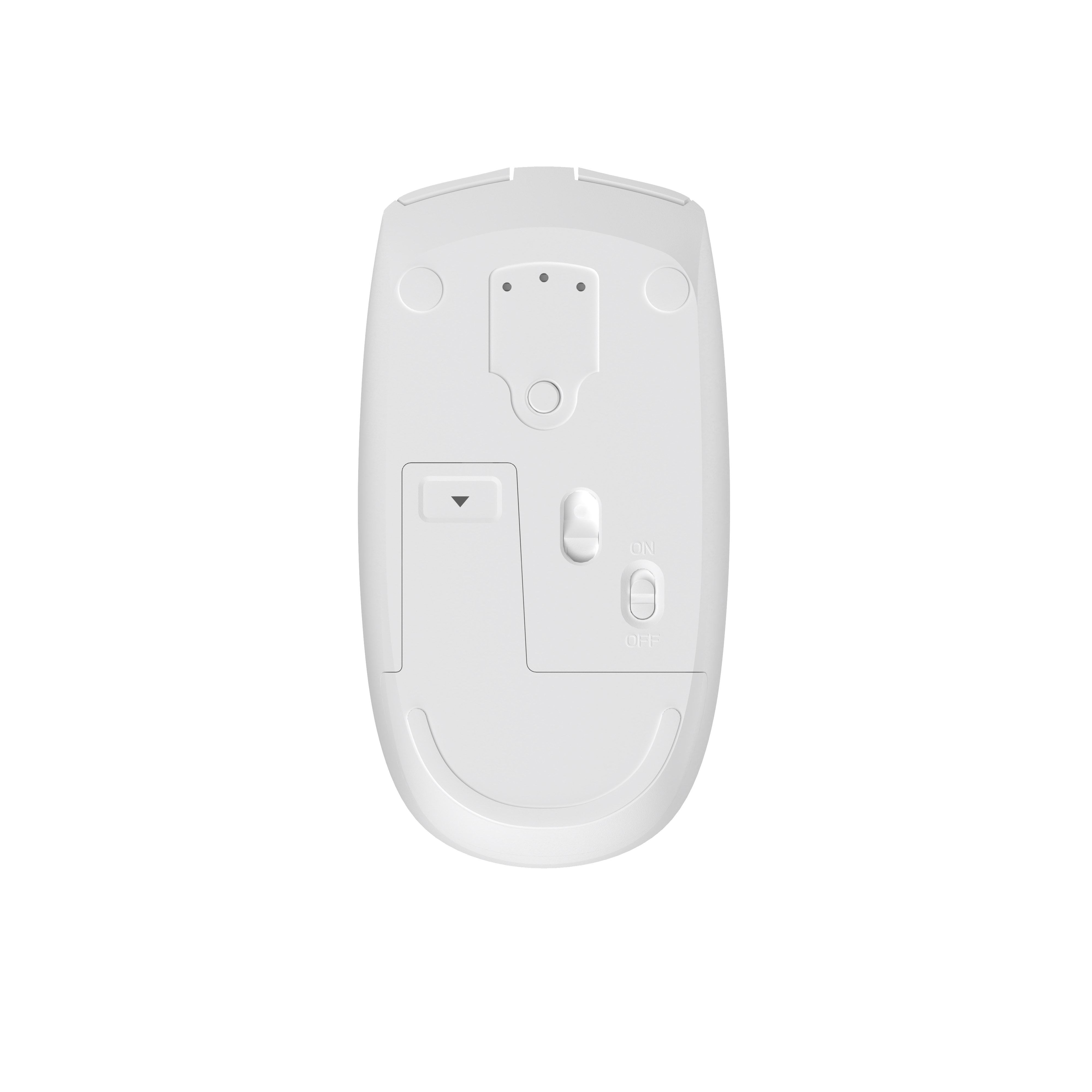 PHILIPS KABLOSUZ MOUSE SPK7398W/38 BEYAZ