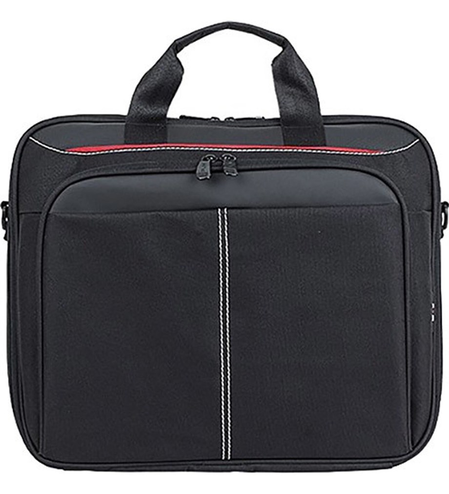 PLM PLC34 15,6'' SİYAH NOTEBOOK ÇANTASI