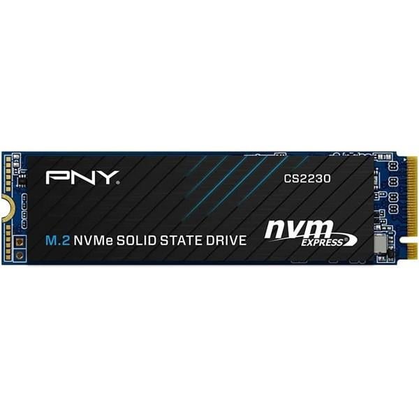PNY 1TB CS2230 M280CS2230-1TB-RB 3300-2600MB/s M2 NVME GEN3 DİSK