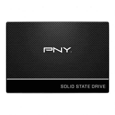 PNY 500GB CS900 SSD7CS900-500-RB 535-500MB/s SD SATA-3 DİSK