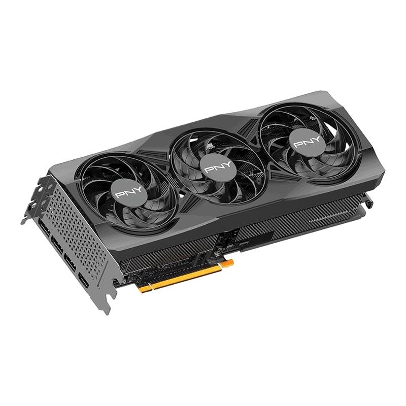 PNY RTX5070Ti 16GB GDDR7 256Bit Ekran Kartı (VCG5070T16TFXPB1)