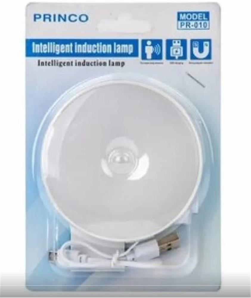 Prınco Sensörlü Lamba Pr-010